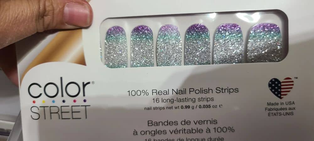How Long Do Color Street Nails Last? - Sula Beauty